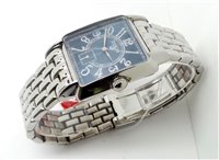 Montre Invicta Homme in Acier 3653170055 - 3653170055
